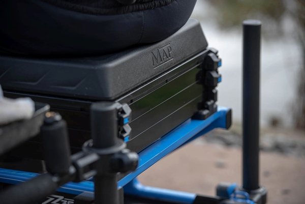 Map Z36 MK2 Sitzkiste