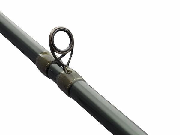 Abu Garcia Beast X Live Vertical Baitcaster Rod 1.95m (30-120g)