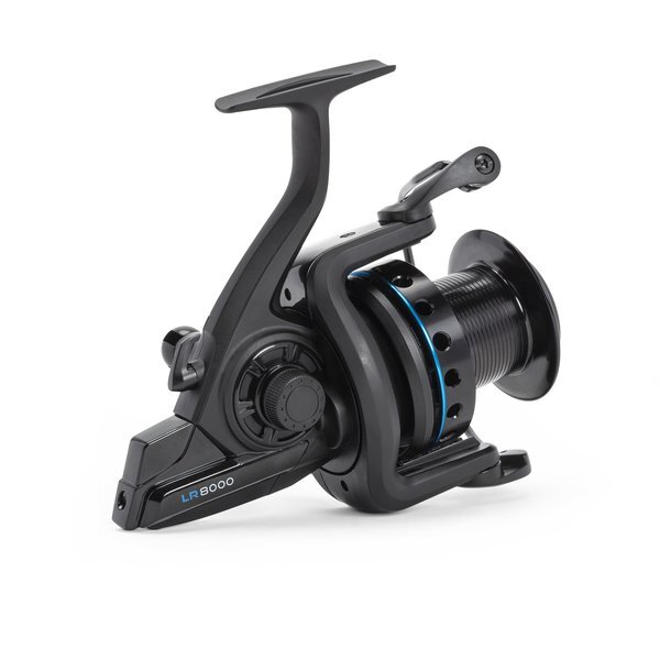 Nash LR Carp Reel