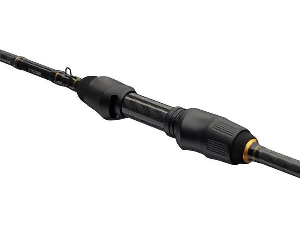 Savage Gear Revenge SG2 UL Game Ultra Light Spinhengel