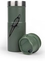 Korum Classic Float Travel Flask Thermosfles (500ml)
