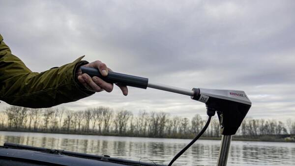 Rhino BLX 70 Silnik elektryczny