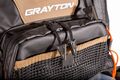 Grayton Tough Gear Mission Backpack (Incl. 4 Tackleboxen)