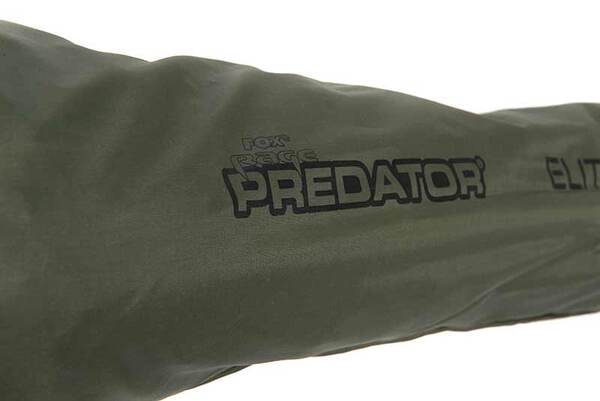 Podbierak Fox Rage Predator Elite 42" Rubber Triangular Net