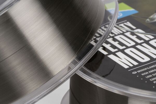 Preston Extremity Feeder Nylon Lijn (300m)