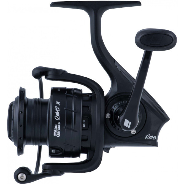 Abu Garcia Revo X Carrete Spinning