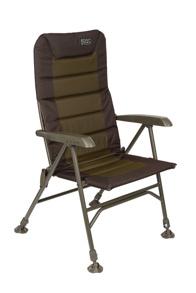 Fox EOS Carp Chair - Fox EOS Chair