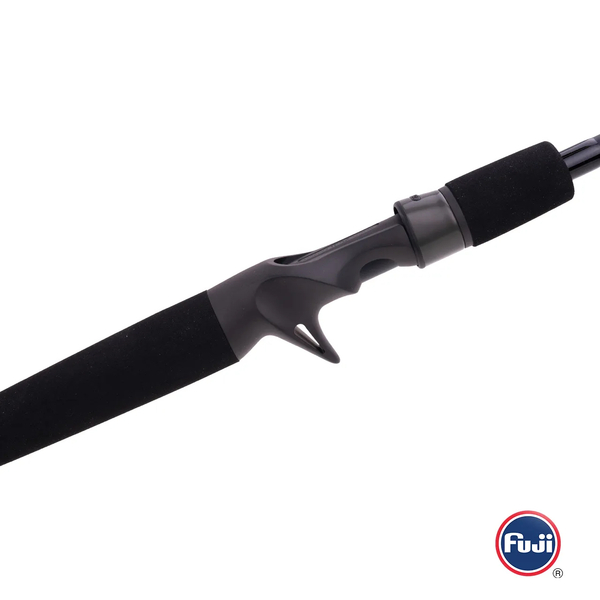 Wędka Zeck Momentum Cast Baitcaster 235cm (30-100g)