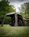 Fox Air Frame Social Shelter (Opblaasbare Tent)