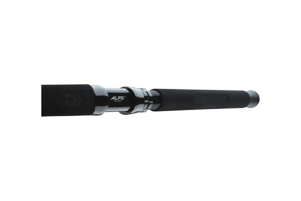 Daiwa Tanacom Ultra Caña de pesca de altura para barco 2,10 m (400-1000g)