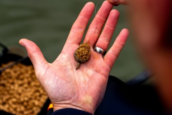 Mainline SK2 Pellet 2mm (1kg)