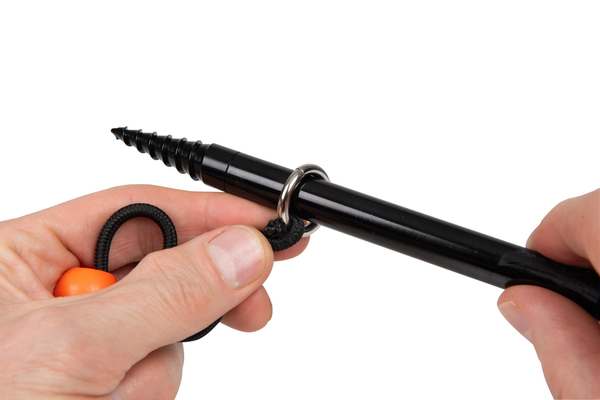 Fox Pro Distance Marker Sticks