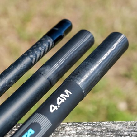 Cresta Identity ZXT Power Series Handle (4.4m)