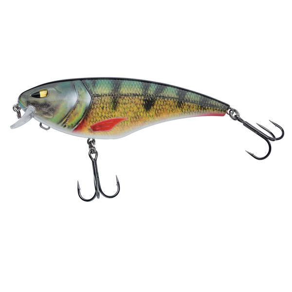 Berkley Zilla Flanker 155 - Perch