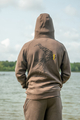 Avid Compound Zip Hoodie