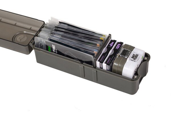 Korda Utility Box Tacklebox