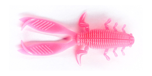 Lucky John Insector 7cm, 8 sztuk - Insector F05