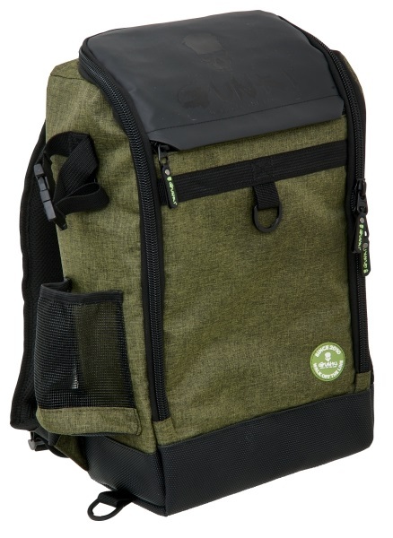 Sac à dos Gunki Overtake Street