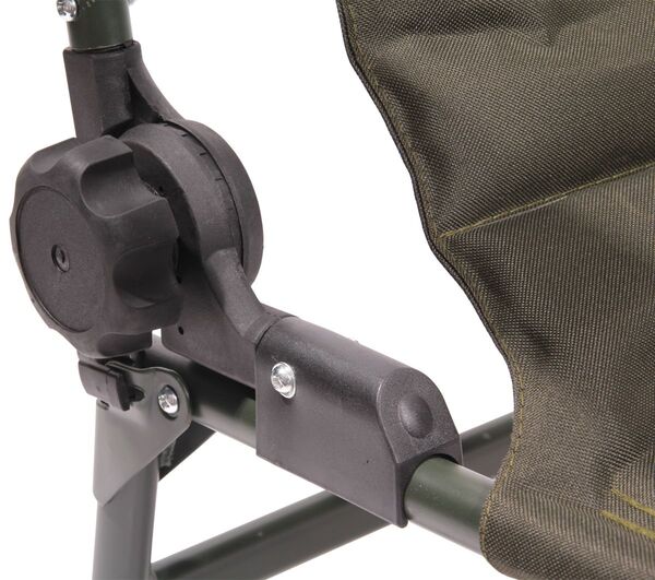 Ultimate Recliner Comfort Silla Verde