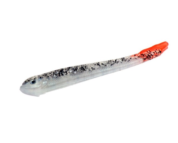 Rozemeijer Urban Sense Pin Tail Shad 10cm (5 piezas)