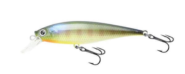 Lucky Craft Pointer 78 Lure 7.8cm (9.2g) - BE Gill