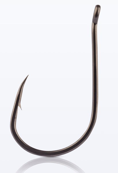 Mustad Chinu Light. TitanX Zeevis Haken (12pcs)