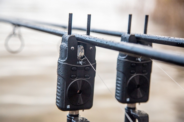 Ultimate Bionic Ambush Rod Pod Set