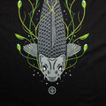 Kumu Tails Up Tee T-Shirt