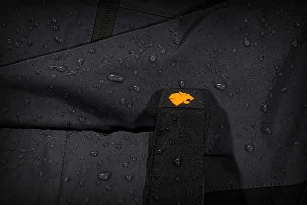Grayton RG-PRO Wading Jacket Waadjas