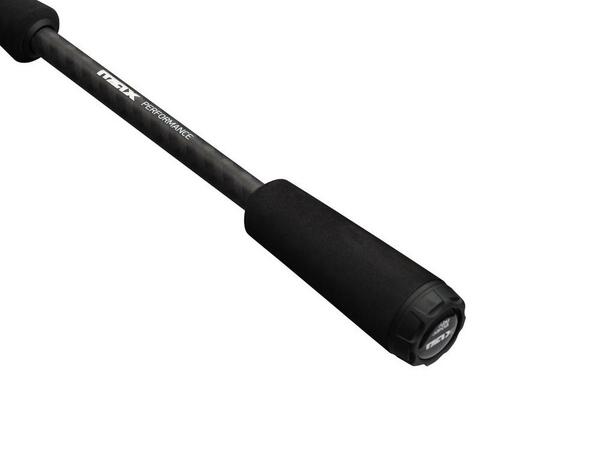 Abu Garcia MAX SX Casting Combo Rod Set