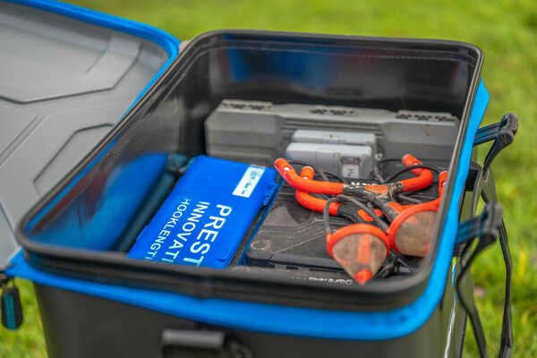 Preston Hardcase Tackle Safe Standard