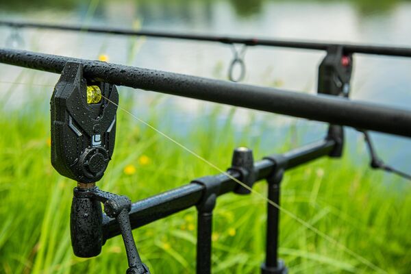 Ultimate E-tension Set Alarma de Mordida 4+1