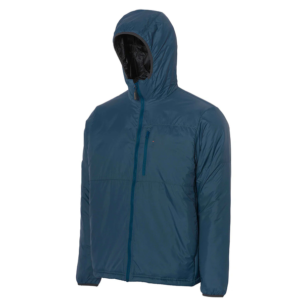 Grundéns Forecast PrimaLoft Gold Regenjas Poseidon