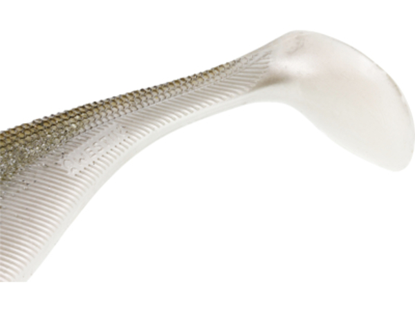 Westin ShadTeez 7cm (4 piezas)