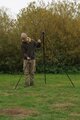 Solar Worldwide Weigh Tri-Pod Weegstatief