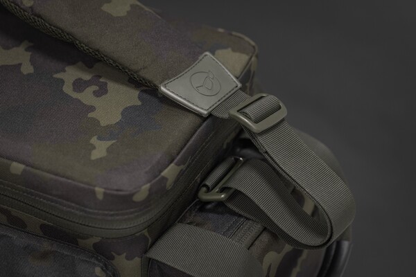Korda Compac Framed Carryall Dark Kamo