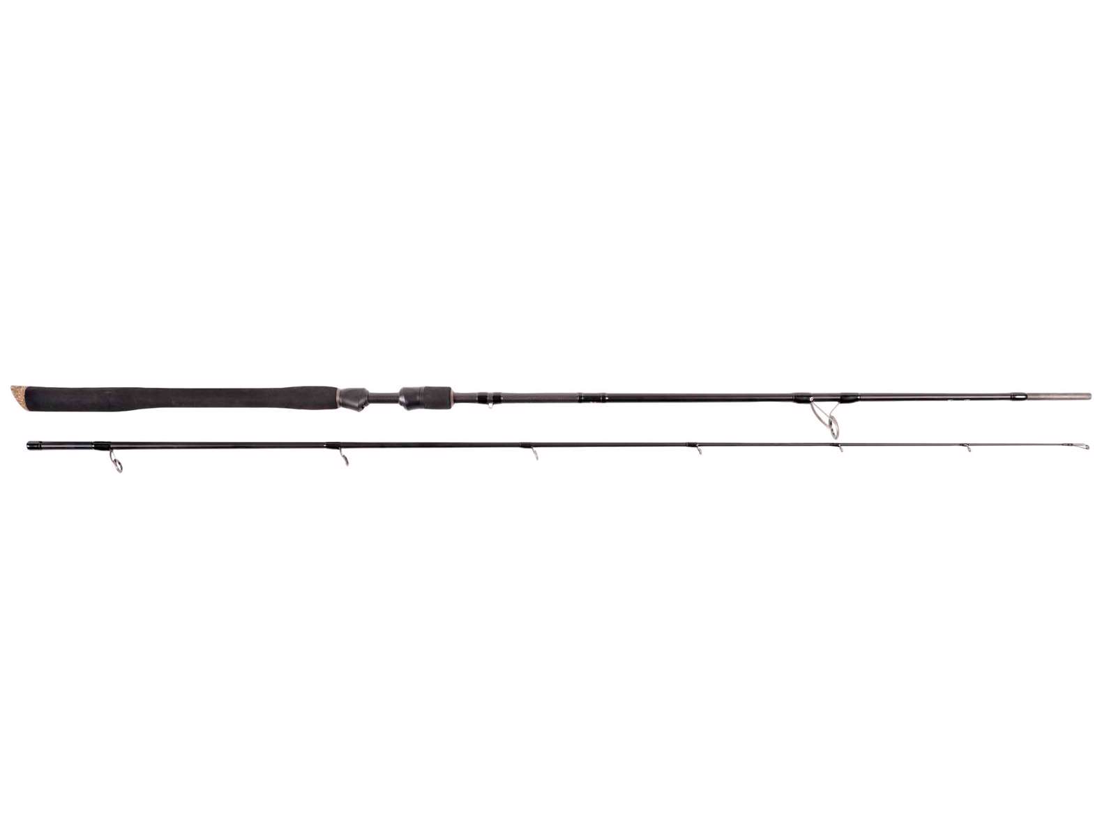 XtremeTeez - Cañas Para Agua Dulce | Westin Fishing