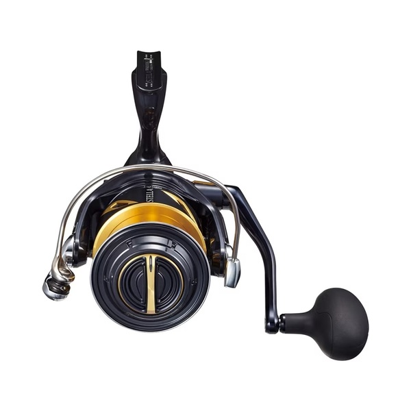 Shimano Stella SW C Marine Fishing Spin Reel 