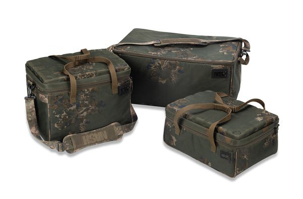 Torba Termiczna Nash Subterfuge Big Freeze Cool Bag