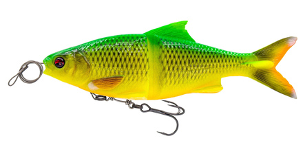 Savage Gear 3D Line Thru Glide Roach Glidebait 17cm (78g) Fire Roach