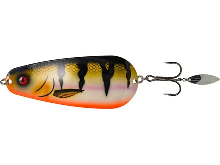 Cucchiaino Westin Steelstrike Viper 12.5cm (33g) Bling Perch