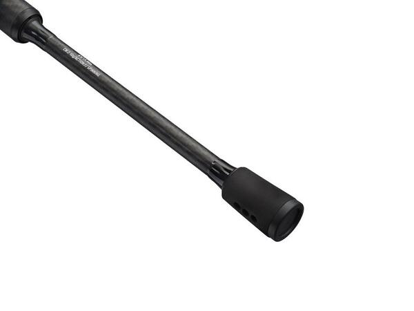 Abu Garcia Veritas LTD Zander Spinnrute