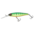 Illex Twitch Flesh 95 D2R Lure 9.5cm (18.3g) - Mat Tiger