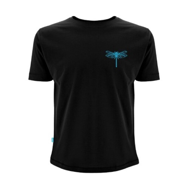 Kumu Emperor Tee (Dragonfly) T-Shirt