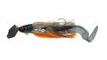 Abu Garcia Beast Bladed Jig 25cm (50g) - Shadow Tiger