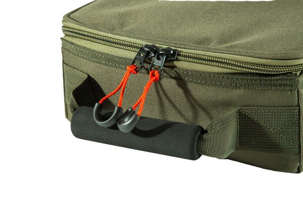 Ultimate Carp Rig And Bit Case Tacklebox (Incl. Accessoires!)