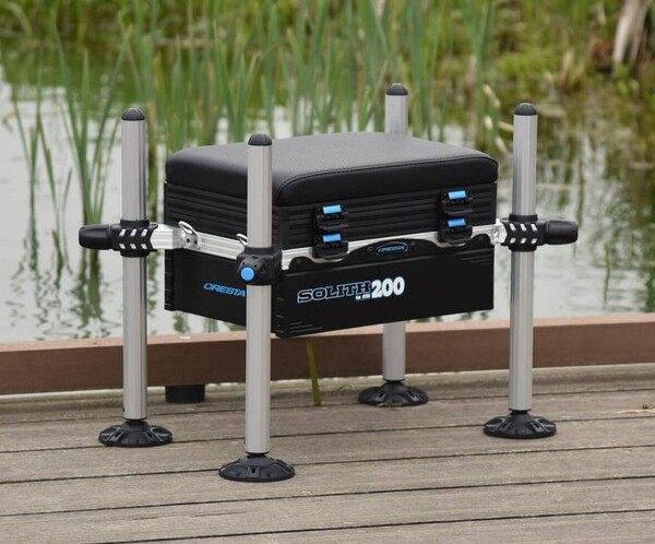 Cresta Solith 200 4X36 Seatbox