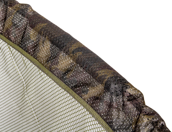 Ultimate Full Float Carp Net Camo 36"