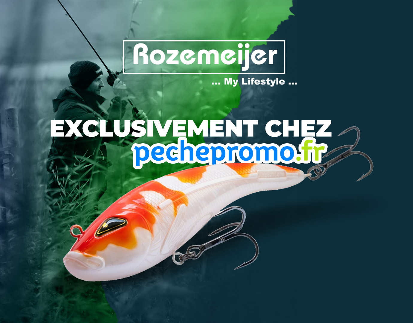 Subbanner: Rozemeijer Tybrid Exclusieve Kleur