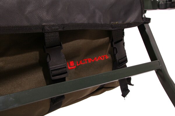 Ultimate Cargo Barrow Set